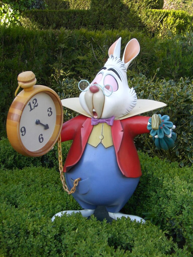 time, too late, disneyland-1786138.jpg
